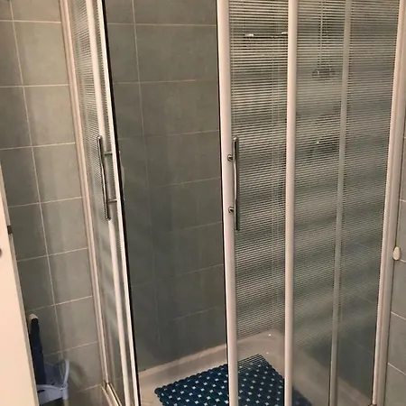 Casa Sul Mare Giulia * זואליי