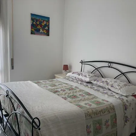 Vakantiehuis Casa Sul Mare Giulia