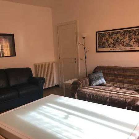 Casa Sul Mare Giulia בית נופש