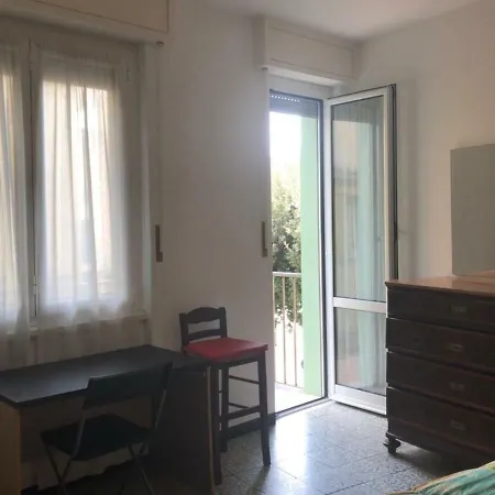 Casa Sul Mare Giulia בית נופש