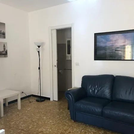 Vakantiehuis Casa Sul Mare Giulia *