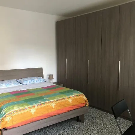 Casa Sul Mare Giulia Vakantiehuis