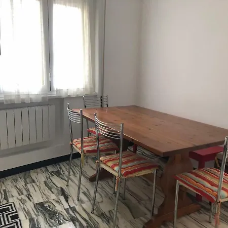 Casa Sul Mare Giulia Vakantiehuis