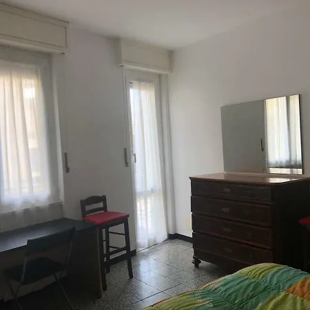 Casa Sul Mare Giulia * זואליי