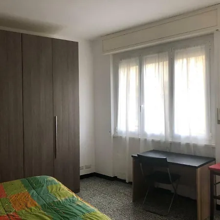 Vakantiehuis Casa Sul Mare Giulia *