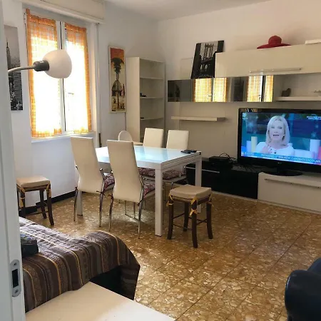 Casa Sul Mare Giulia * זואליי