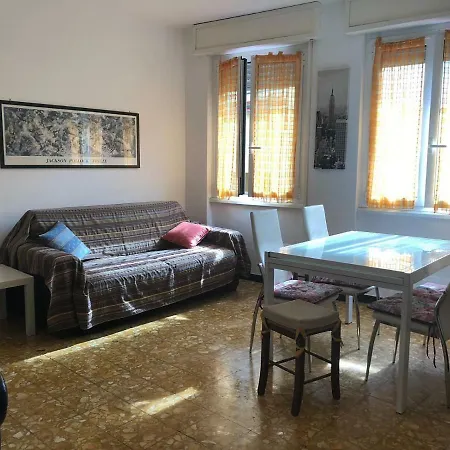 Casa Sul Mare Giulia * זואליי