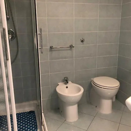 Casa Sul Mare Giulia *