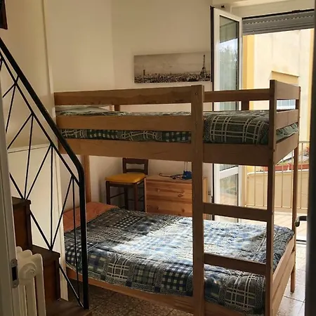 Vakantiehuis Casa Sul Mare Giulia *