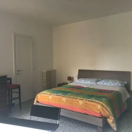 בית נופש Casa Sul Mare Giulia