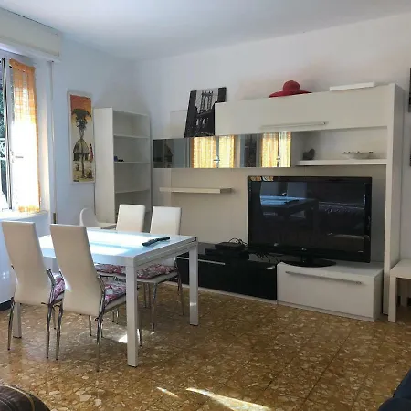 Vakantiehuis Casa Sul Mare Giulia *